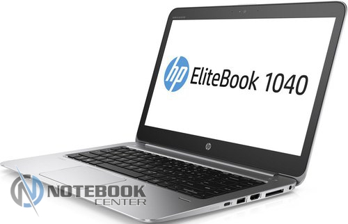 HP Elitebook 1040 G3 1EN21EA