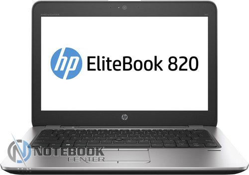 HP Elitebook 820 G3 T9X46EA