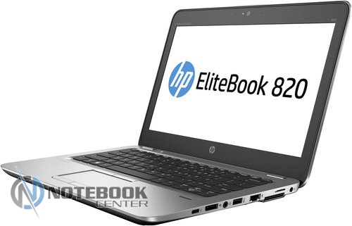 HP Elitebook 820 G3 T9X53EA