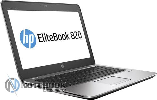 HP Elitebook 820 G3 X2F34EA