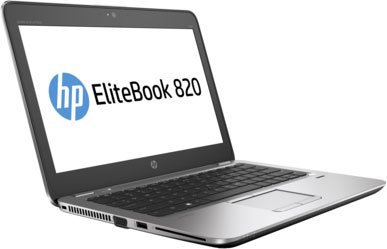 HP Elitebook 820 G4 Z2V75EA