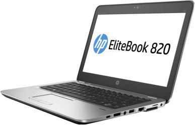 HP Elitebook 820 G4 Z2V89EA