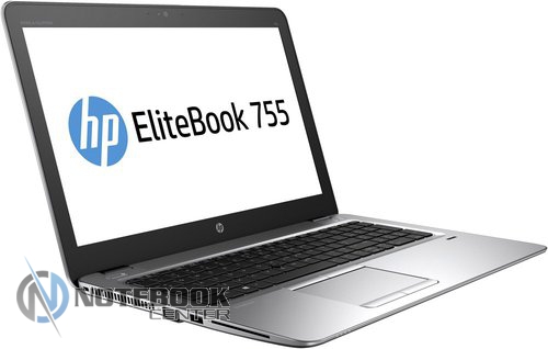 HP Elitebook 755 G4 Z9G45AW