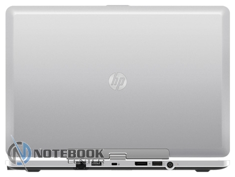 HP Elitebook Revolve 810 G1