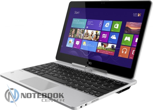 HP EliteBook Revolve 810 G2