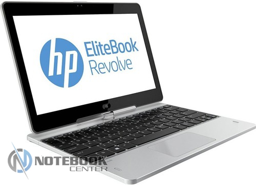 HP EliteBook Revolve 810 G2