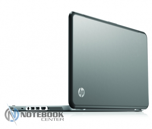 HP Envy 17-1085eo