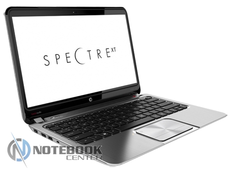 HP SpectreXT 13-2000er