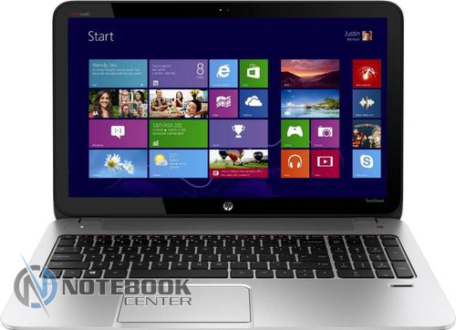 HP Envy 15-as000ur