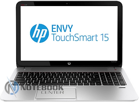 HP Envy 15-j001er