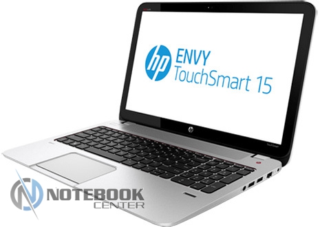 HP Envy 15-j003er