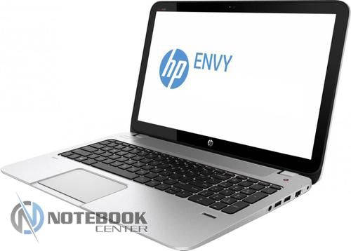 HP Envy 15-k050sr