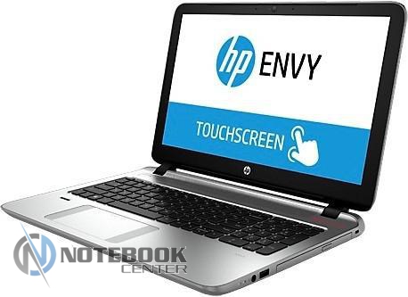 HP Envy 15-k052sr
