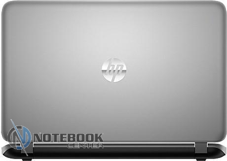 HP Envy 15-k153nr