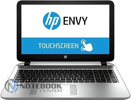 HP Envy 15-k154nr