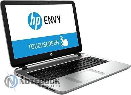 HP Envy 15-k252ur