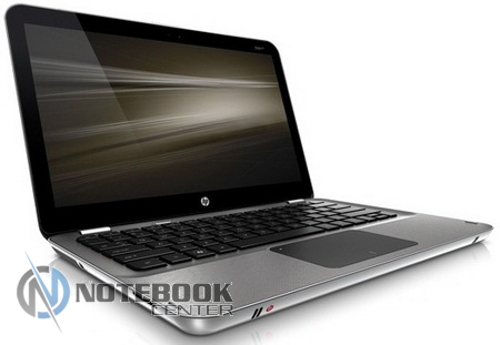 HP Envy 17-1010eg