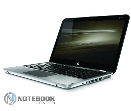 HP Envy 17-3200er