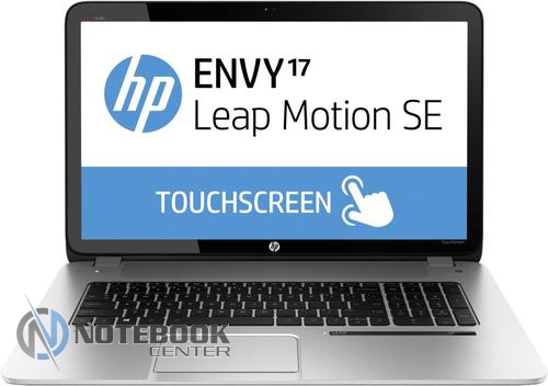 HP Envy 17-ae103ur