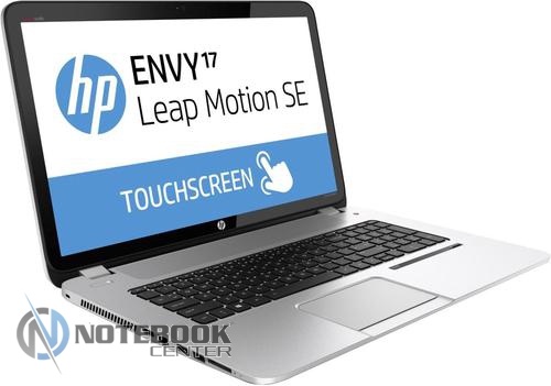 HP Envy 17-ae103ur