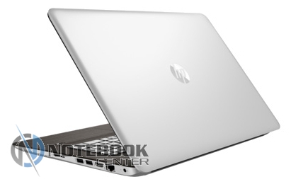 HP Envy 17-ae103ur