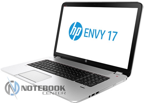 HP Envy 17-j001er