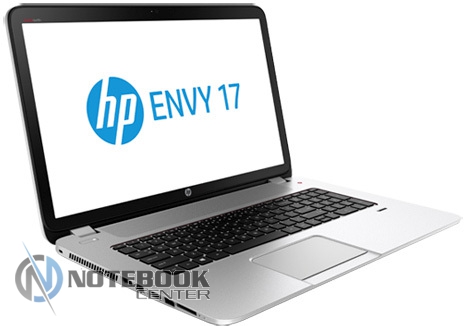 HP Envy 17-j002er