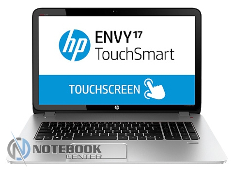 HP Envy 17-k150nr