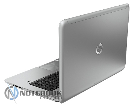 HP Envy 17-k150nr