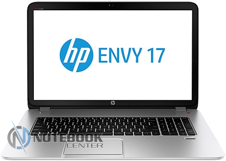 HP Envy 17-k151nr
