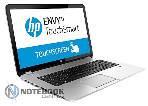 HP Envy 17-k152nr