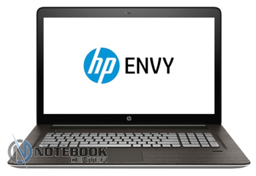HP Envy 17-n003ur