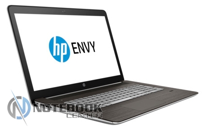 HP Envy 17-n104ur