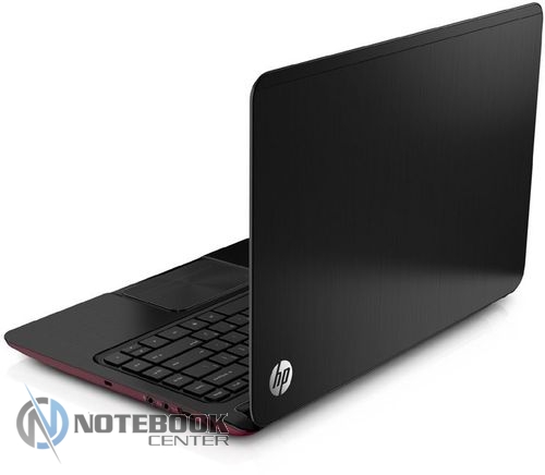HP Envy 4-1020ss