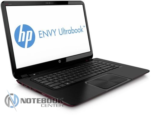HP Envy Sleekbook 6-1031er