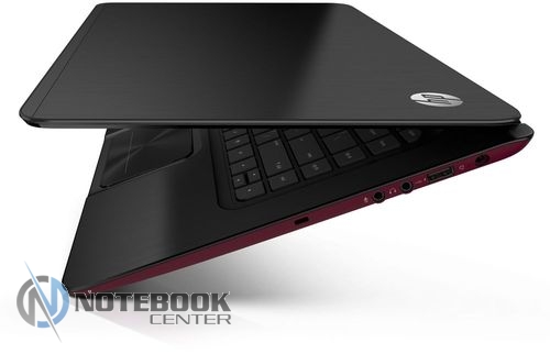 HP Envy Sleekbook 6-1031er