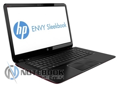 HP Envy Sleekbook 6-1101er