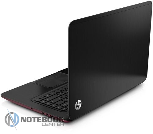 HP Envy 6-1153er