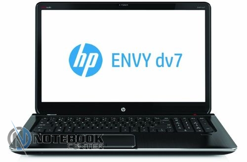 HP Envy dv7-7351er