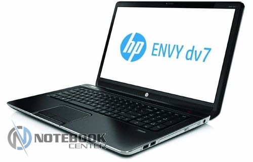 HP Envy dv7-7351er