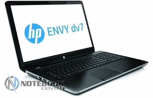 HP Envy dv7-7387er