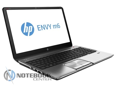 HP Envy m6-1101er