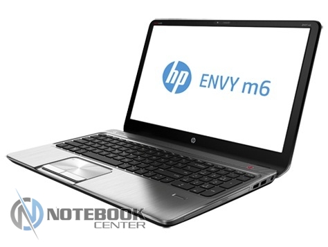 HP Envy m6-1101er