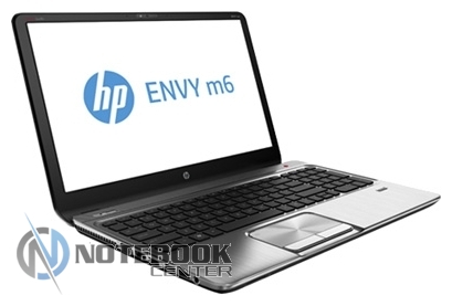 HP Envy m6-1101sr