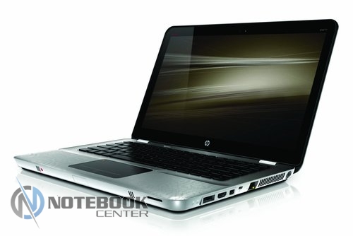 HP Envy m6-1200er
