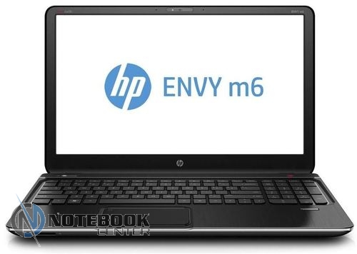 HP Envy m6-1251er