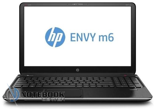 HP Envy m6-1261er