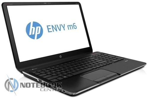 HP Envy m6-1261er