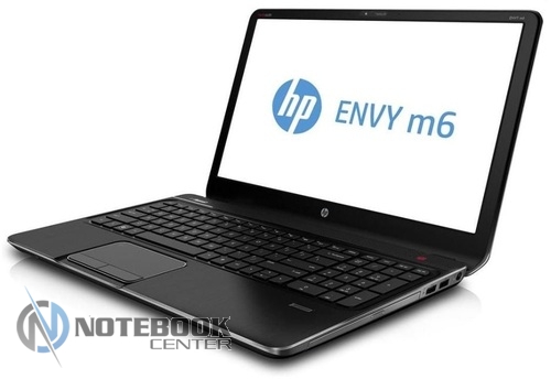 HP Envy m6-1261er