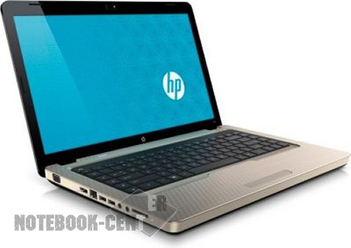 HP G62-A16er